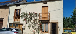 maison-villa à la location -   70600  CHAMPLITTE, surface 135 m2 location maison-villa - APR697237